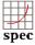 SPEC logo