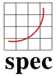 SPEC Website