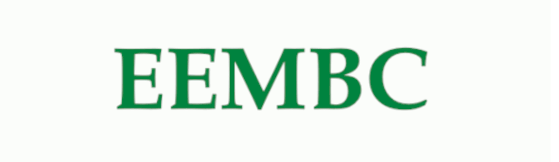 EEMBC logo transitioning to SPEC logo