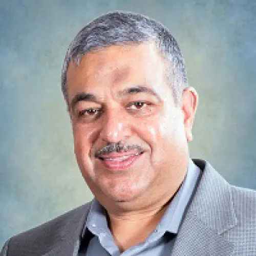 SPECpower: Sanjay Sharma, SPECpower Committee Vice-Chair