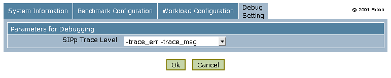 trace_msg debug option